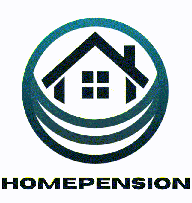 Home Pension, a partner of My Legacy Box