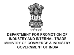DPIIT, Ministry of Commerce, Govt of India
